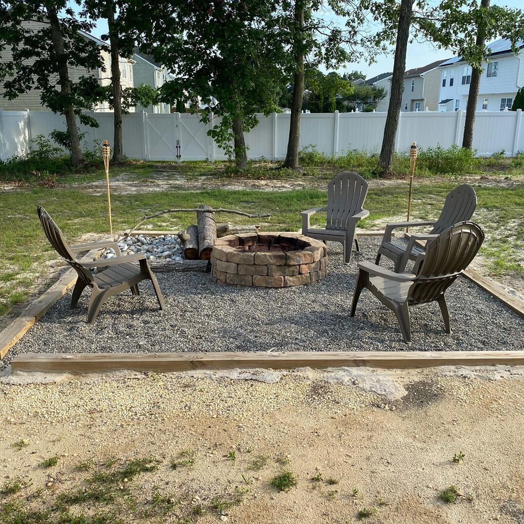 Fire Pit
