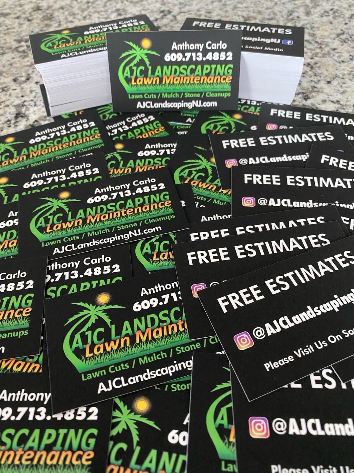 Business Referrals