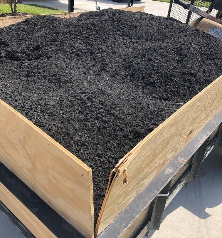 Mulch